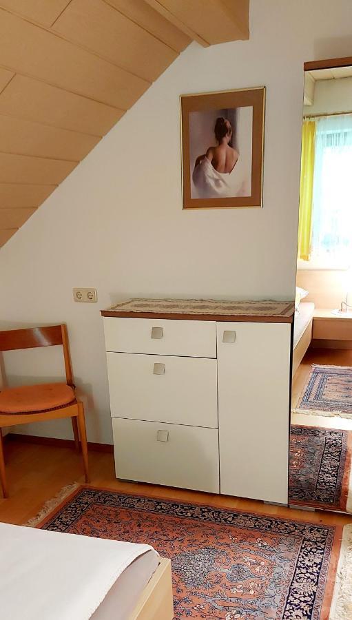 Ferienwohnung Nadine Egger Himmelberg ห้อง รูปภาพ