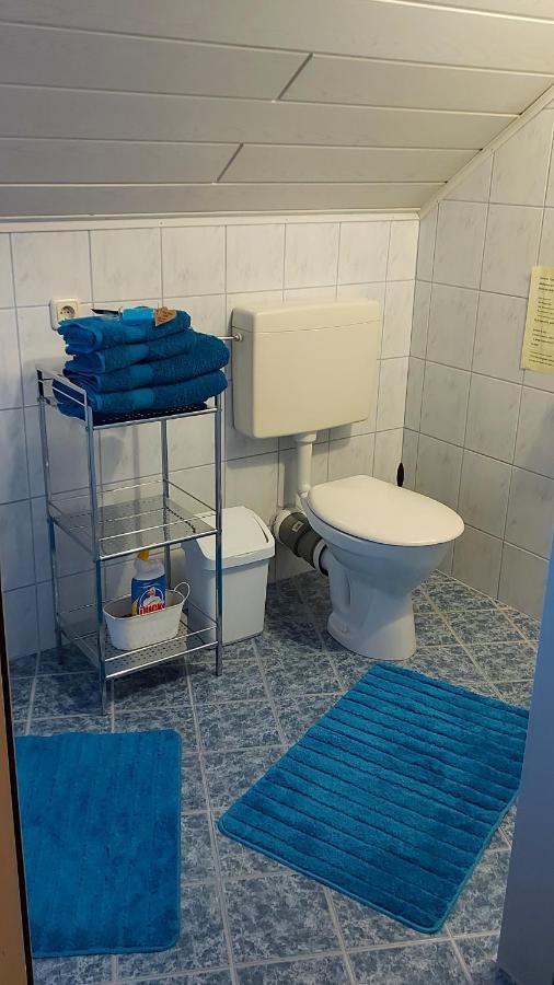 Ferienwohnung Nadine Egger Himmelberg ห้อง รูปภาพ
