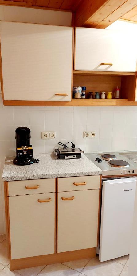 Ferienwohnung Nadine Egger Himmelberg ห้อง รูปภาพ